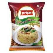 PRIYA WHEAT RAVA