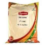 Ramdev Besan Fine