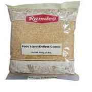 RAMDEV FADA COARSE