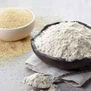 RAMDEV FASTING FLOUR