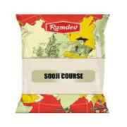 Ramdev Soji Coarse