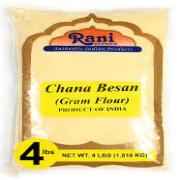 Rani Chana Besan