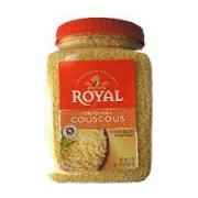 ROYAL COUSCOUS JAR