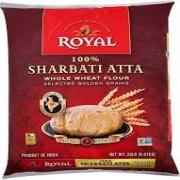 ATTA ROYAL SHARBATI