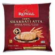 ROYAL SHRBTI ATTA