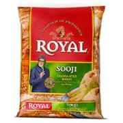 SOOJI ROYAL