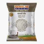 SOHUM BAJRA FLOUR