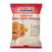 SOHUM CHAKLI BHAJANI