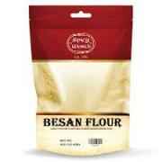 Spicy World Besan