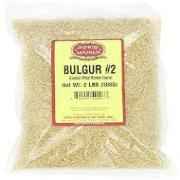 SW BULGER No. 2