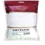 SW OAT FLOUR