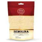 Spicy World Semolina