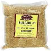 SW BULGER No. 1