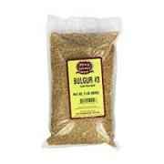 SW BULGER No. 3