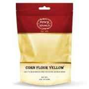 Spicy World Corn Flour Yellow