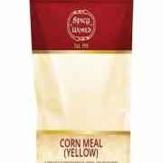SW CORN FLR YELOW