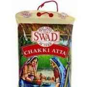 Swad Chakki Atta