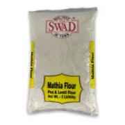 Swad Mathia Flour