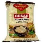 Swagat Besan