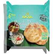 Aman Kerala Porotta