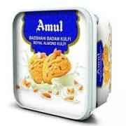 AMUL BADSHAHI KULFI