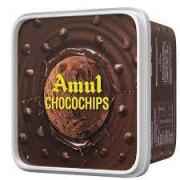 AMUL ICEC CHOCO CHIPS