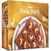 Amul Doda Burfi