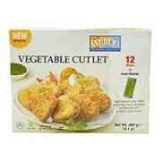 ASHK VEG CUTLET