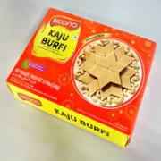 Bikano Kaju Burfi