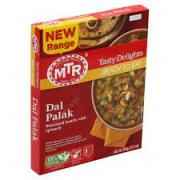 Mtr Dal Palak