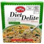MTR RTE DIETED DELIGHT RICE