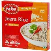 MTR DAL JEERA RICE
