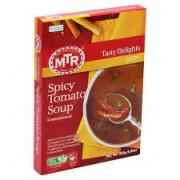MTR SPICY TOM SOUP