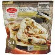 HR Cheese Naan