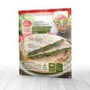 Haldiram Healthy Spinach Paratha