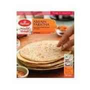Haldirams Ajwain Paratha