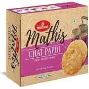 HR Chat Papri