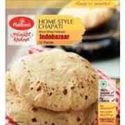 HR HOMESTYLE CHAPATI