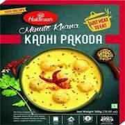 HR KADHI PAKODA