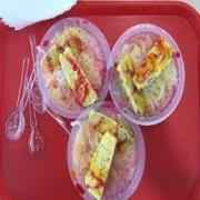 HR Kesar Kulfi