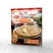 HAL METHI PARATHA