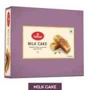 HR Milk Cake