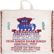 817 Elephant RICE