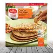 HAL ONI PARATHA