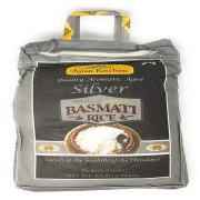 Asian Kitchen Silver Basmati