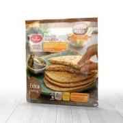 HAL PNR PARATHA