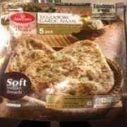 HAL TAND GARLIC NAN