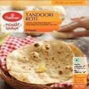 HAL TAND ROTI