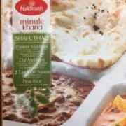 HALDIRAM(MINUTE KHANA)