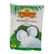 ID SHREDDED COCONUT